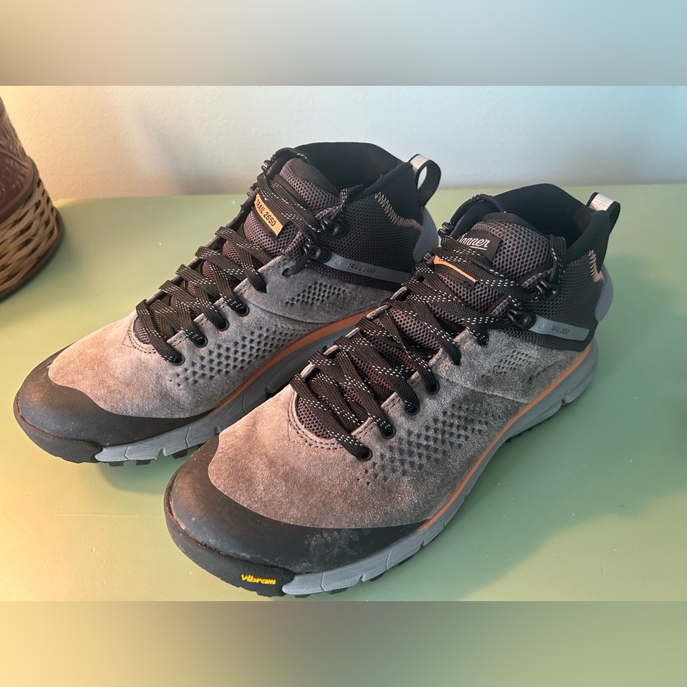 Danner 2650